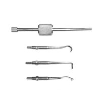 Perfection Plus Crown & Bridge Remover - DMI Dental Consumables Ireland - Next Day Delivery