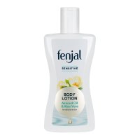 Fenjal Sensitive Body Lotion 200ml