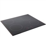 Nordmende 60cm 4 Zone Touch Control Ceramic Hob - Black | ARHCT60FL 3