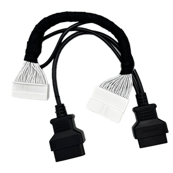 OBDStar 40 Pin Nissan BCM Gateway Cable