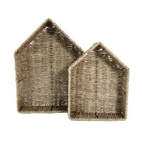 Shelf House - Set of 2