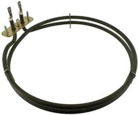 Teba 2000w Fan Oven Element