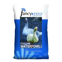 Fancy Feeds Fenland Waterfowl Pellets 20kg