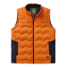 WO-6, INSULATED PUFFER VEST