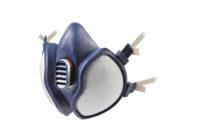 3M 4251 A1P1 Respirator