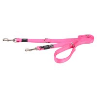 Rogz Classic dog multi lead