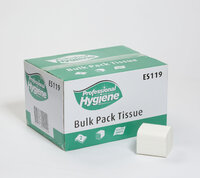 Optimum Bulk Pack Toilet tissue