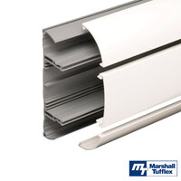 MT Odyssey Trunking White