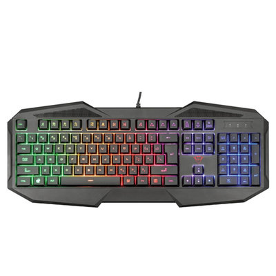 GXT 830-RW Avonn Gaming Keyboard