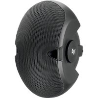 EV Evid 6.2B Black - Dual 6" 150w @ 8 Ohms Speaker (Price Per Pair)