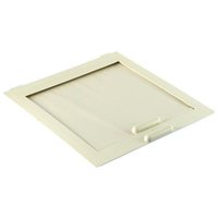 Flynet for 420 Rooflight
c/w Blind - Integrated
(Ivory)