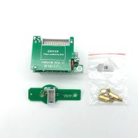 ACDP Module 10 Porsche BCM