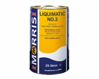 Lamson 0015L3 - Hydraulic Oil