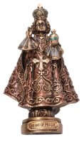 Veronese Resin Statue/3 1/2 inch Prague   (52652)