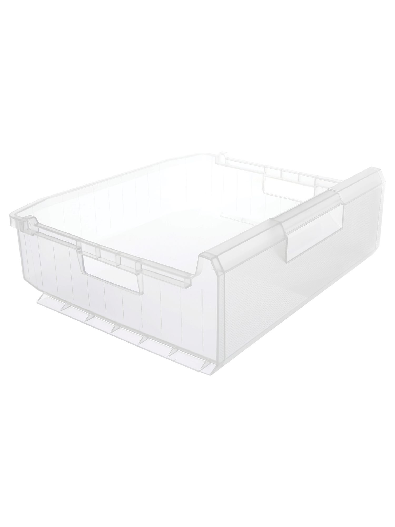 Frozen Food Container                   