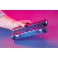 UVP Mini UV Lamp Wavelength 365nm 376 x 96 mm