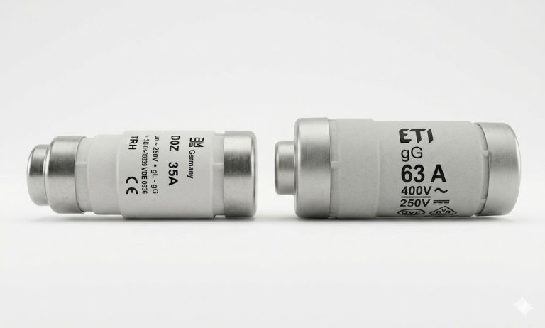 Neozed Fuses
