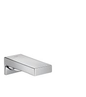 HANSGROHE 10426000 AX STARCK X BATH SPOUT