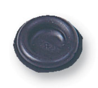 20mm BLIND PVC GROMMET