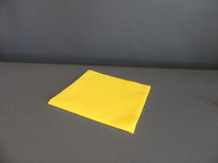 Cloths Super Aborbsant Yellow