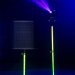 Chauvet DJ FLEXstand FX ILS: LED Speaker & Lighting Stand