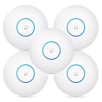 UBNT Unifi UAP-AC-Pro-5 pack