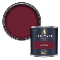 DULUX-HERITAGE-TESTER-FLORENTINE-RED-125-ml