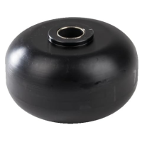 Replacement Anti Scalp Wheel [ ISEKI 2120HLN ]