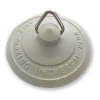 Universal Self-Seating Plug