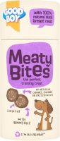 Good Boy Meaty Bites Duck & Rice 70g x 6