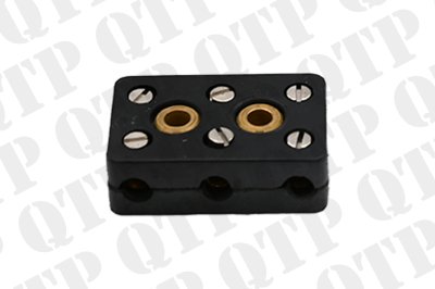 3 Way Junction Box