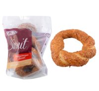 Maun Sade Simit (Bagel) 5x110gr