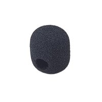 TOA WH-4000S | Windscreen for Headset Mic