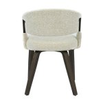 Dawson Dining Chair - Smoked Oak 3