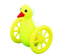 Beaks Penguin Wheel Kelly x 1