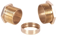 brass bushing