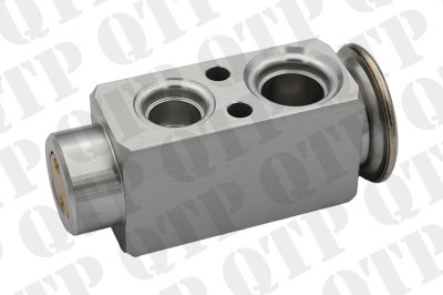 Expansion Valve 
