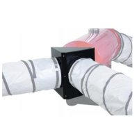 BM2 2 WAY ADAPTOR EC85 (300MM) 02AC505