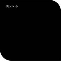 Dulux High Gloss Black