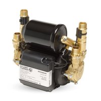 Stuart Turner Monsoon U2.0 Bar 46480 Universal Twin Shower Pump