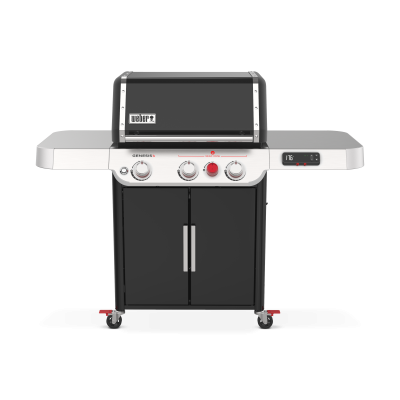 Weber Genesis EX-325s Smart Gas Barbecue 35510074