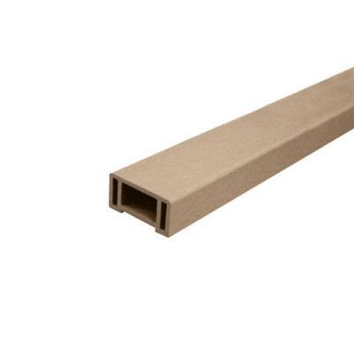 Decking Baserail 90x45x1800mm