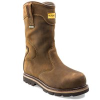 SAFETY RIGGER BOOT