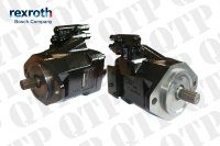 John Deere 04 Series China 59204 - Hydraulic Pump John Deere