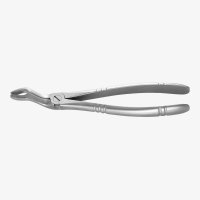 American Eagle Standard Extraction Forceps #67 Upper 3rd Molars, Ergonomic 