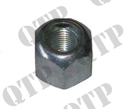 Trailer Nuts & Studs