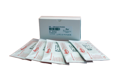 LESSA ECG TAB ELECTRODES
