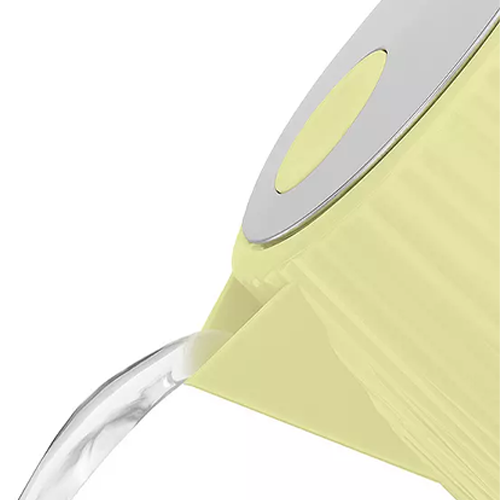 Russell Hobbs Eden 1.7L Kettle - Lemon 3