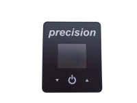 TOUCH CAPACITIVE LCD SCREEN - MAY 2019 TO PRESENT