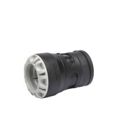 32x1" 1003 PLASSONE FEMALE ADAPTOR